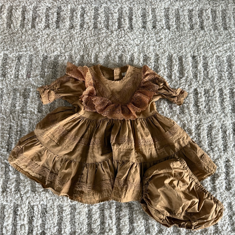 Noralee Genevieve Dress - Picture 5 of 5